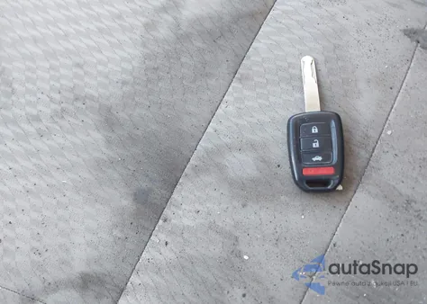 2015 Honda Civic Lx from USA, damaged, VIN 2HGFB2F53FH501862